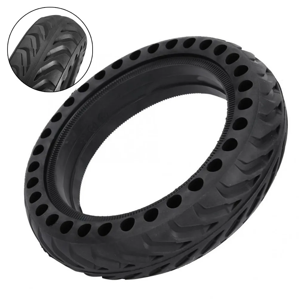 

1pcs 8.5 Inch Electric Scooter Tubeless Tire 8.5x2 8 1/2x2 For Xiao*mi M365/Pro Scooter Tyre Honeycomb Anti-explosion Tire Parts