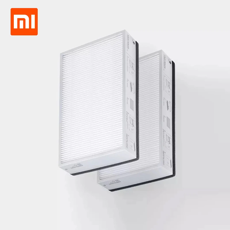 Xiaomi Mijia фильтр для MJXFJ 300 G1 Система свежего воздуха встраиваемый элемент фильтра