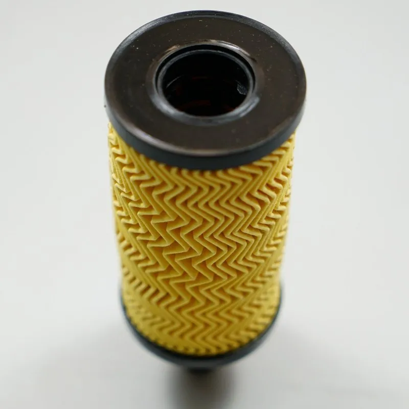 oil filter for Maserati ghibli 2014 gasolin ( not diesel ) Quattroporte 3.0T V6 V8 Ghibli OEM:298939 #FH128 | Автомобили и