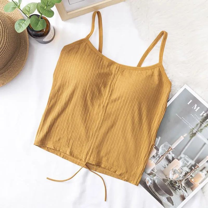 Аккуратная машина жилет на подтяжках обернутый грудь Красивая Задняя Нижняя