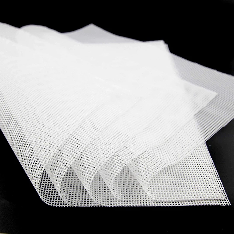 Силиконовая антипригарная сетка для закусок пищевое многоразовое сито сухих