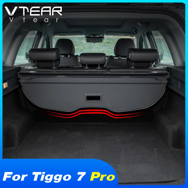 Чери Тигго 4 Купить Полку Багажника