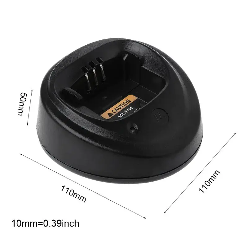 

Базовое зарядное устройство для Motorola CP040, CP140, CP150, CP160, CP180, CP200, CP200XLS, EP450, GP3188, GP3688, PR400, радиостанция QXNF