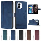 Чехол-Кошелек для Xiaomi Mi 10T 11 10 9 A2 Note 10 Lite 9T 11X Pro A3 A1, Poco X3 NFC M3 Pro F3 GT