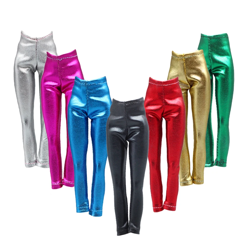 3 шт./партия кожаные эластичные штаны 30 см