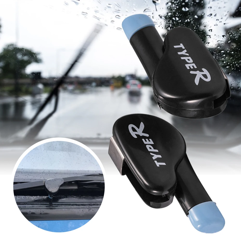 

2 шт. подставки для стеклоочистителей, аксессуары, подставка для щеток стеклоочистителя, разделитель, защита для щеток стеклоочистителя, подставка, разделитель, автомобильный инструмент, аксессуары