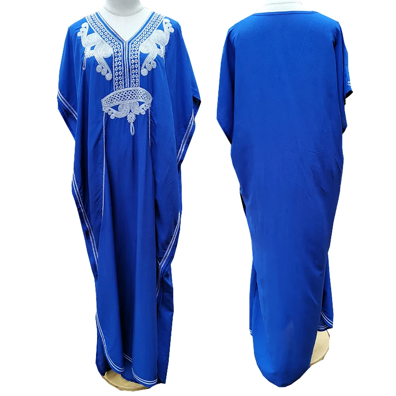 

Women Dress Cotton Beach Cover up BohemianPlus size Embroidered Sarong Pareos de Playa Bikiini Cover up Robe Plage Beachwear