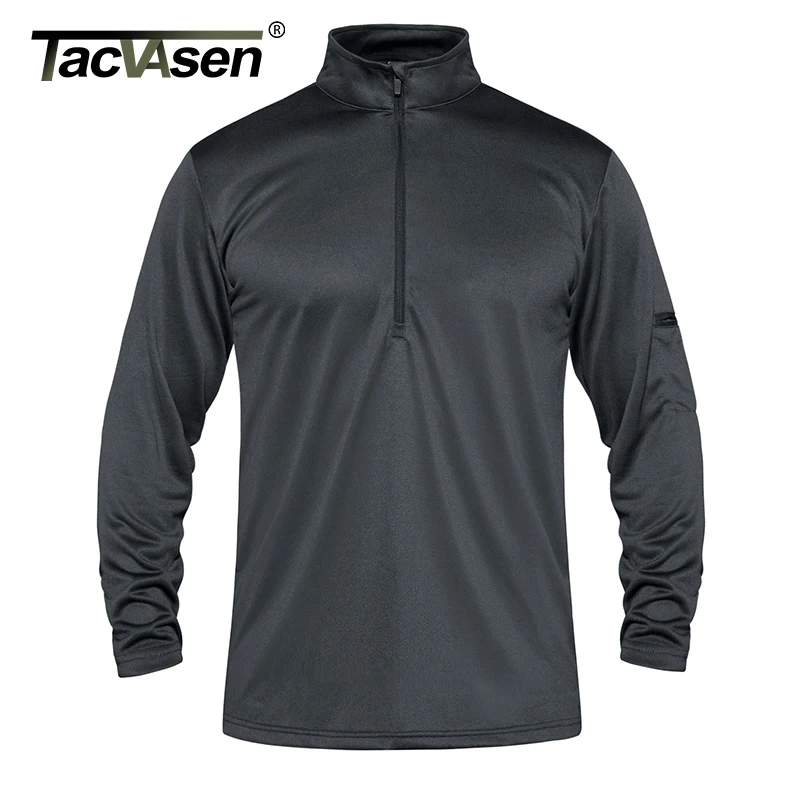 Футболка мужская быстросохнущая с длинным рукавом летняя|Мужские футболки| |