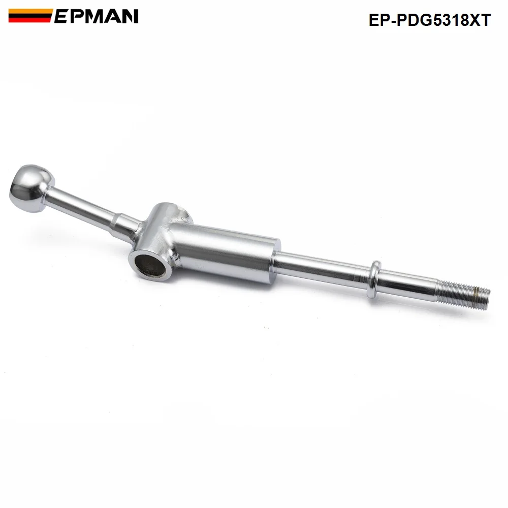 Гоночный короткий переключатель для SUBARU Impreza WRX 08 и Legacy Outback Forester 2.5L 05 12 EP PDG5318XT|shifter