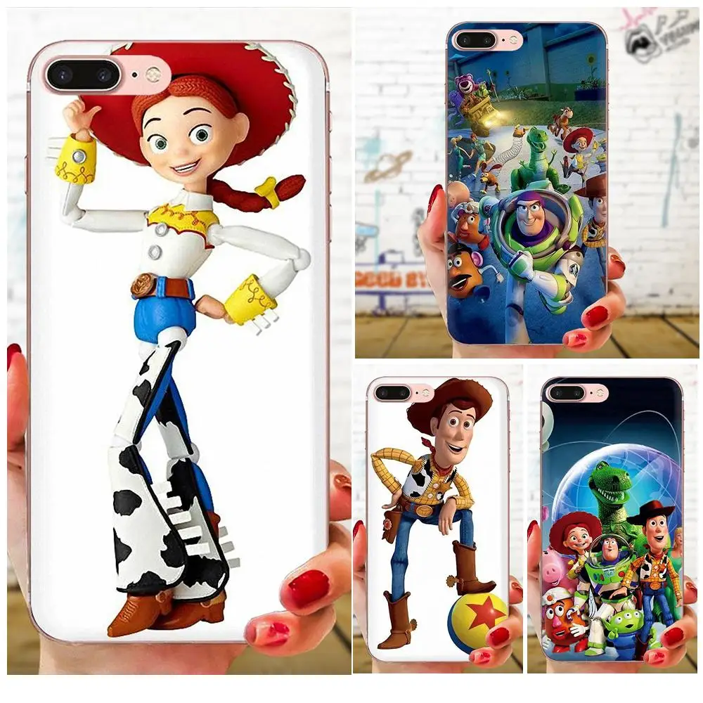 Силиконовый чехол модная игрушка история для LG K50 Q6 Q7 Q8 Q60 X Мощность 2 3 Nexus 5 5X V10 V20 V30