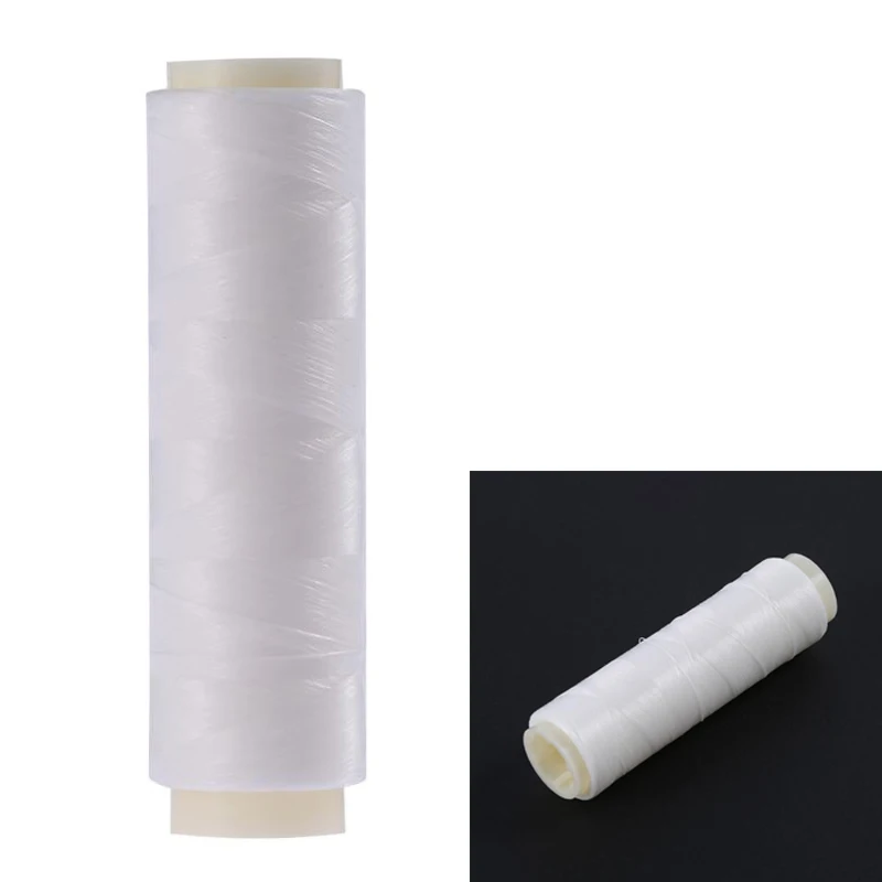 

Приманка с эластичной нитью, невидимая рыболовная леска, эластичная прочная рыболовная леска для рыбалки