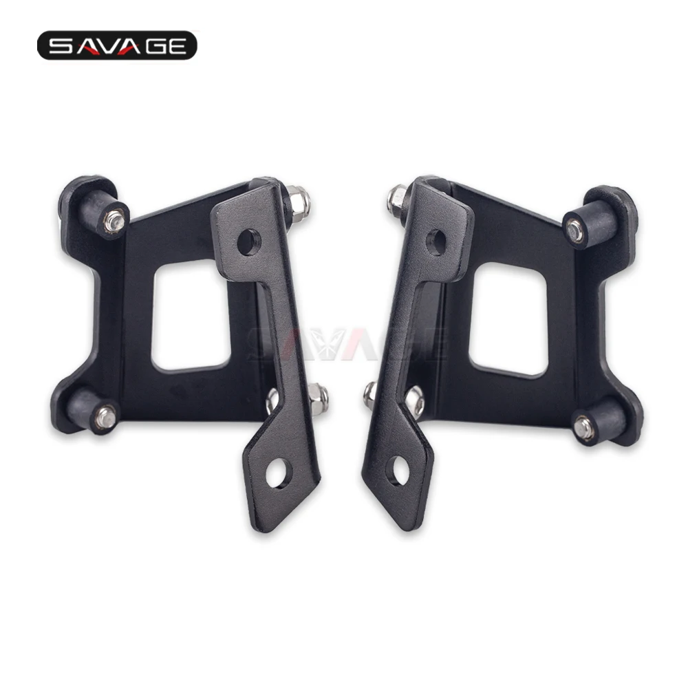 Windscreen For YAMAHA MT-09/SP FZ-09- 18 19 Windshield Pare-brise Motorcycle Wind Deflectors MT-09SP MT09 FZ09 MT FZ 09