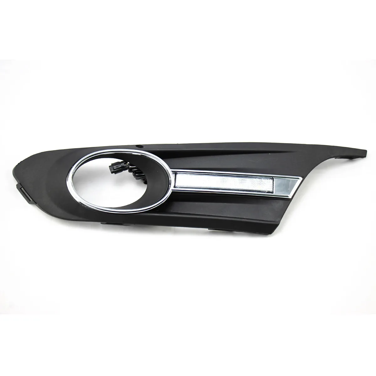 

special car light led lighting For Volkswagen Sagitar Jetta 2012 - 2015 daytime running light