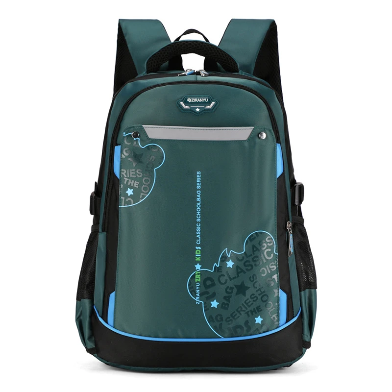 Детские рюкзаки школьные сумки для подростков девочек и мальчиков легкие