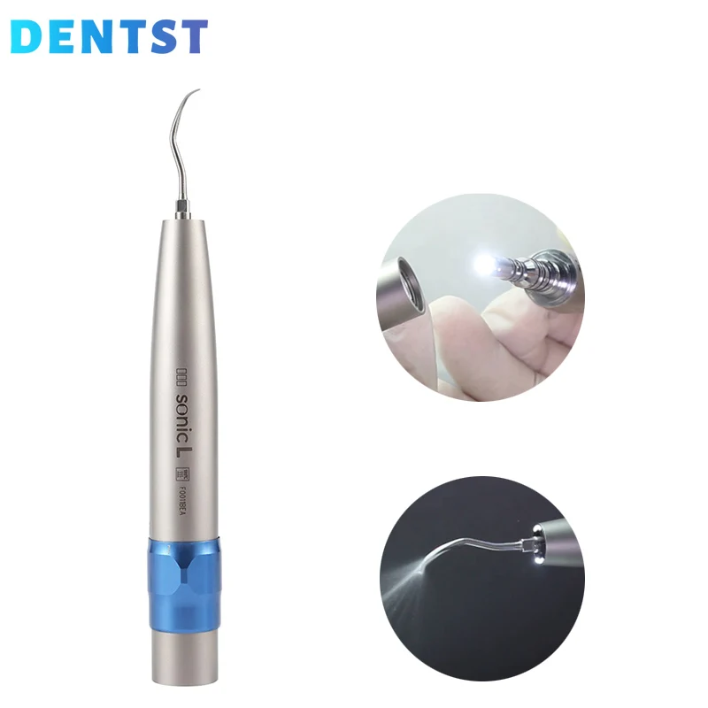 Стоматологический эндододонтический многофункциональный ультразвуковой