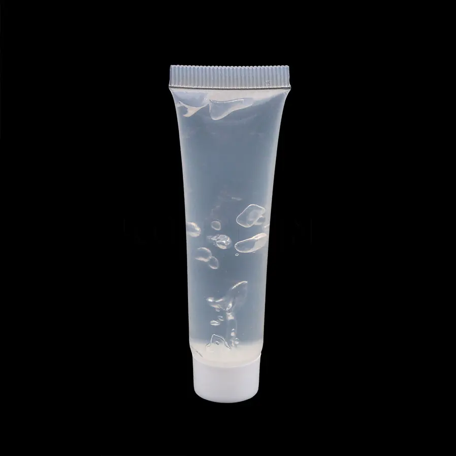 1 шт. токопроводящий охлаждающий гель ультразвуковой для потери жира массаж