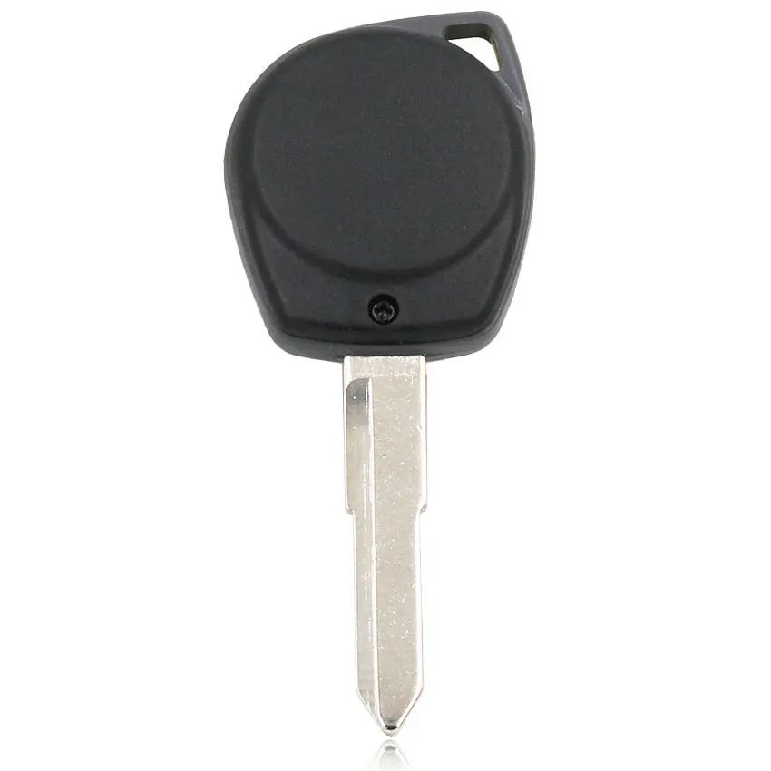 2 кнопки дистанционный смарт ключ брелок для идеально подходит Suzuki Swift/SX4 Гранд