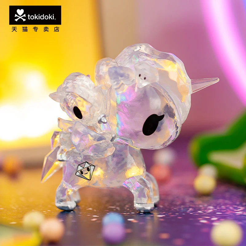 Детская серия единорогов и детских фотоигрушек модные украшения подарки модели