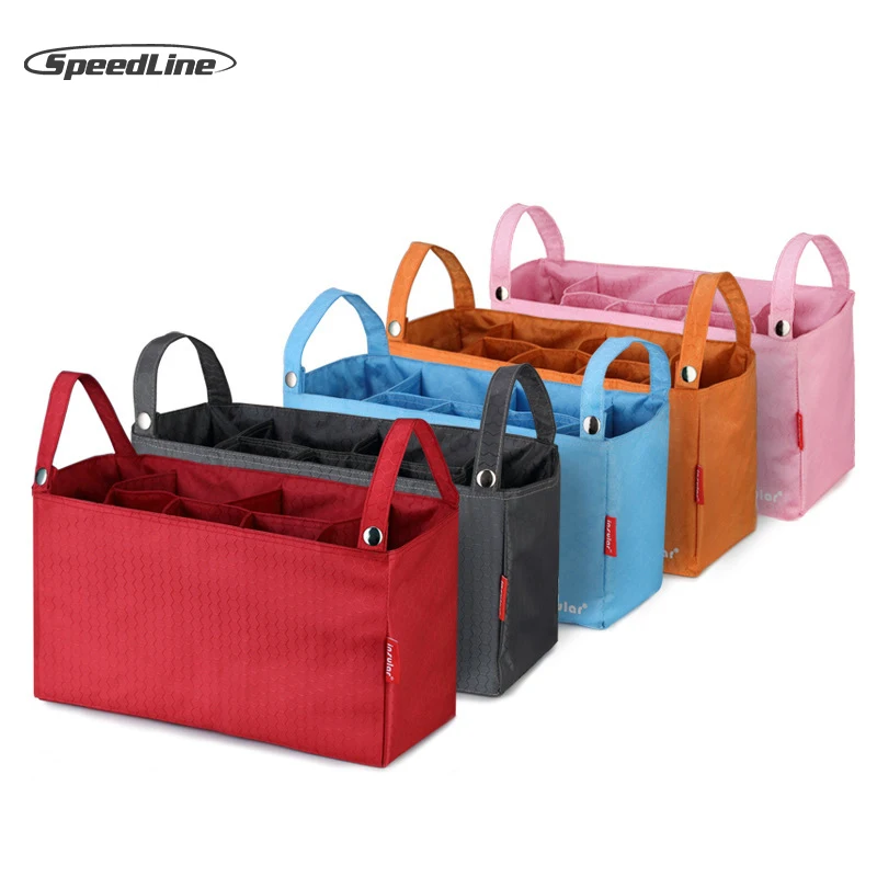 

JULY'S SONG Baby Stroller Bag Organizer Suspended Stroller Bag Diaper Bag Mummy Stroller Organizer Pram Cup Holder pram bag
