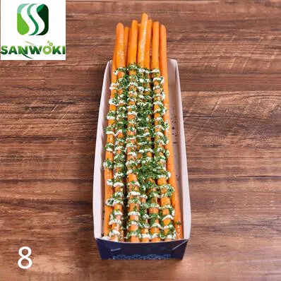 Модель еды искусственная Супердлинная модель образец закусок реквизит для