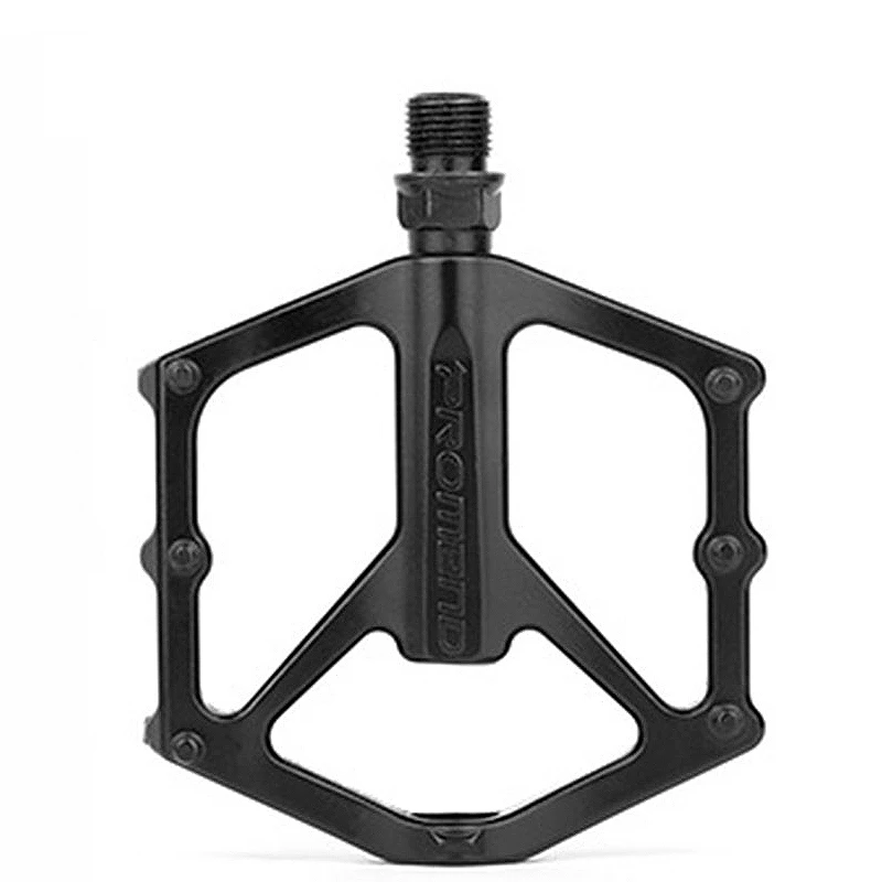 2019 велосипедные педали из сплава для горного велосипеда Нескользящие