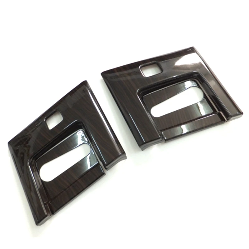 

Car Outer Door Handle Door Handle Cover Trim Trim Protector for Honda Elysion 2019