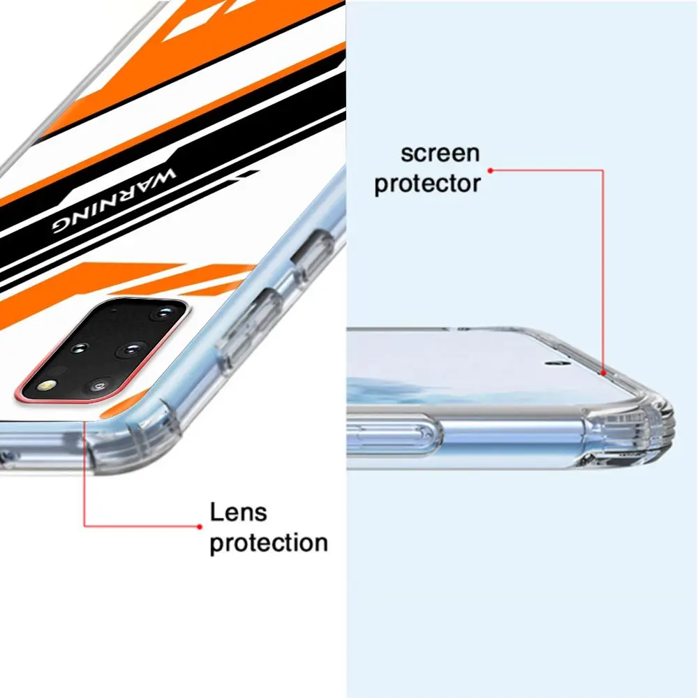 

Cs Go Shockproof Airbag Phone Case for Samsung Galaxy S10 S10e S20 Plus FE S8 S9 S10 Lite S20 Ultra 5G Soft Cover