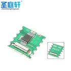 FM стерео радио RDA5807M беспроводной модуль фотография для Arduino