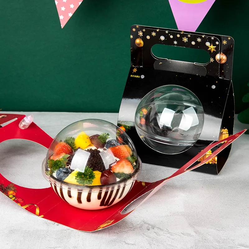 20 шт. бумажная коробка для конфет шоколада десертов|Одноразовые чашки| |