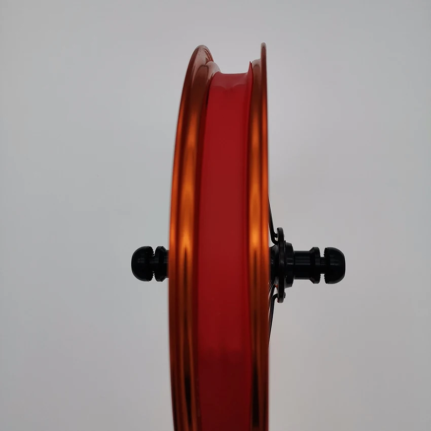 1 пара 12 дюймов колеса велосипеда для беспедальный велосипед 85 мм 95 раздвижные