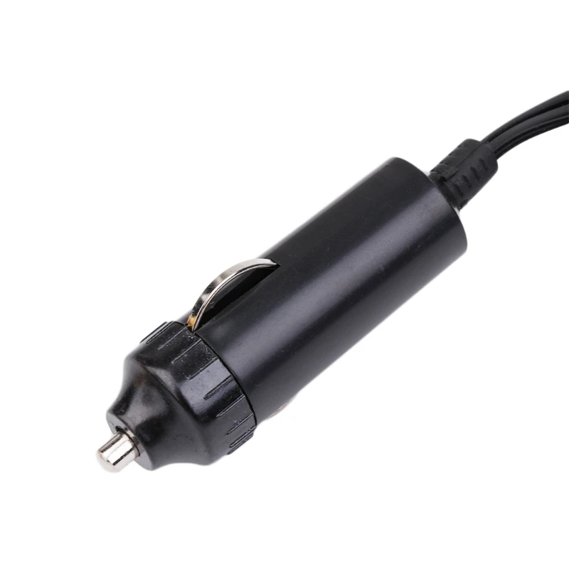 

24V Portable Electric Car Boiled Water Tea Immersion Heater For Camping Picnic