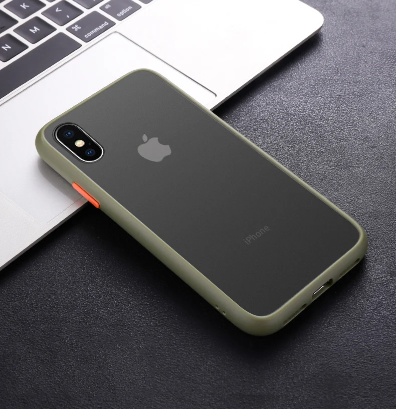 as picture Роскошный чехол для iPhone X XR XS Max 7 8 Plus мягкие ТПУ прозрачные телефонные чехлы противоударный Прозрачный чехол для iPhone 6 6s розовый - Цвет: as picture