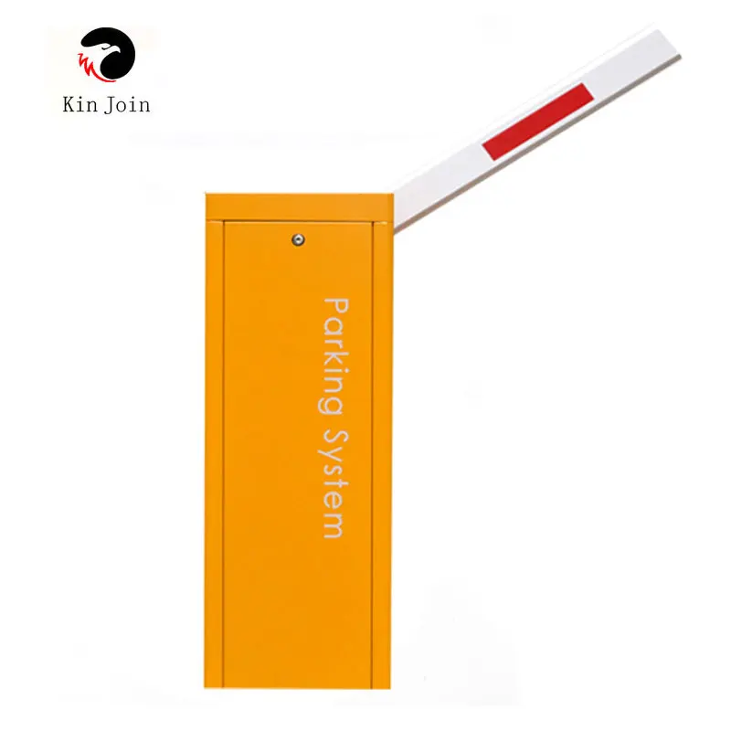 Рисунок 2 - Пульт дистанционного управления KinJoin RFID boom