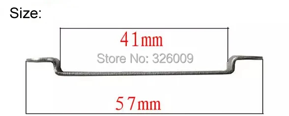 Фото 1pair 2pcs 12pcs screws, water cooling cold plate special fastener water head water block stainless steel snap fastener kit №3