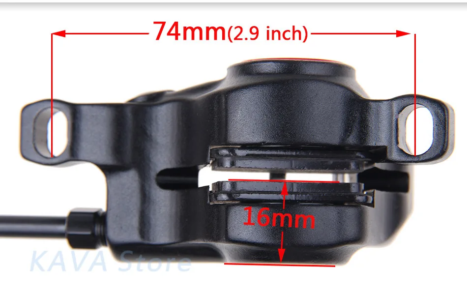 ZOOM HB-875,, режим, комплект гидравлического тормоза для велосипеда, 800/1400 мм, MTB, для велосипеда, масло, давление, дисковый тормоз, комплект, передние и задние части велосипеда