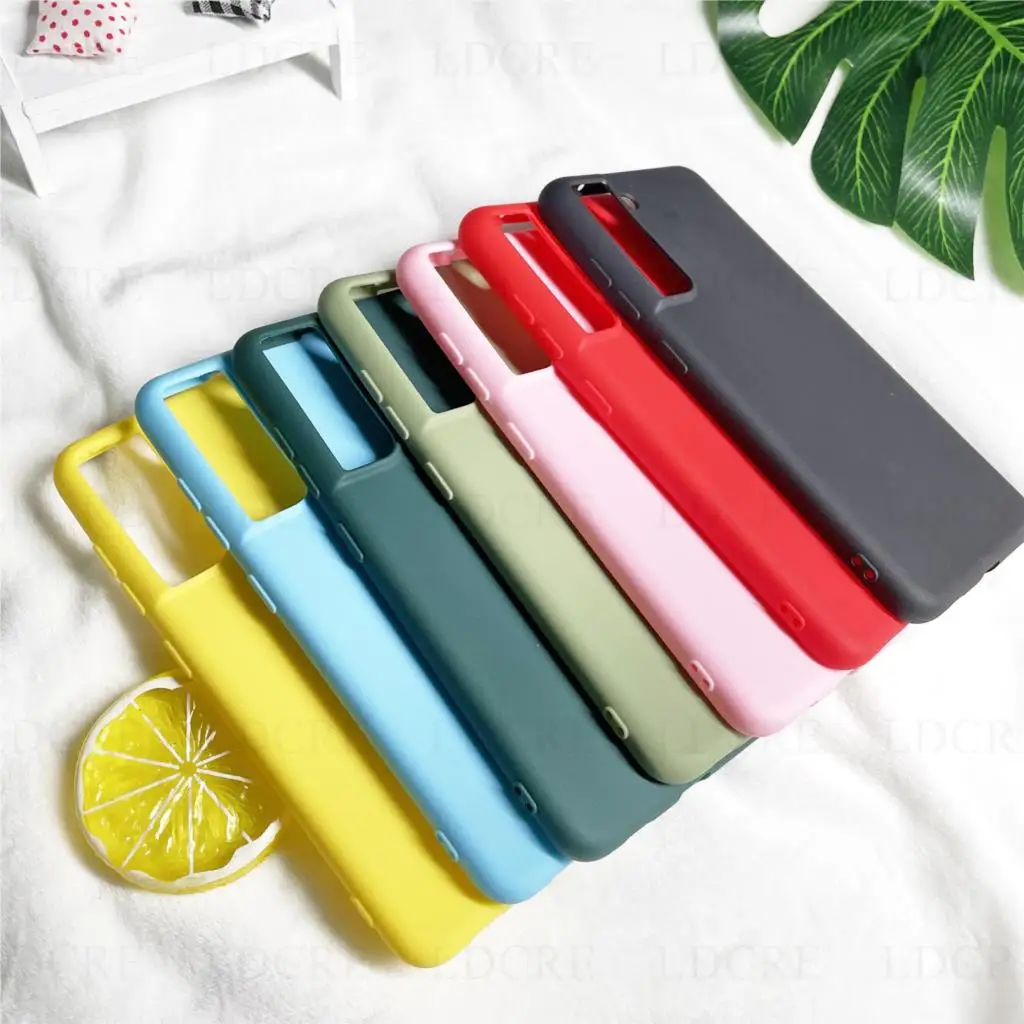 for xiaomi redmi note 10 case rubber soft tpu silicone case for xiaomi redmi note 10t 5g cover for redmi note 10 5g 10 pro max free global shipping