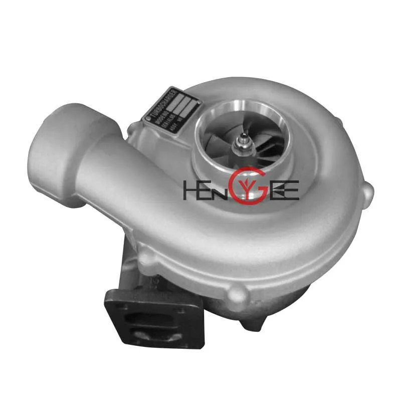 Турбокомпрессор для Mercedes Benz Actros 2548 Truck 53279886515 53279886516 turbo OM502LA E2