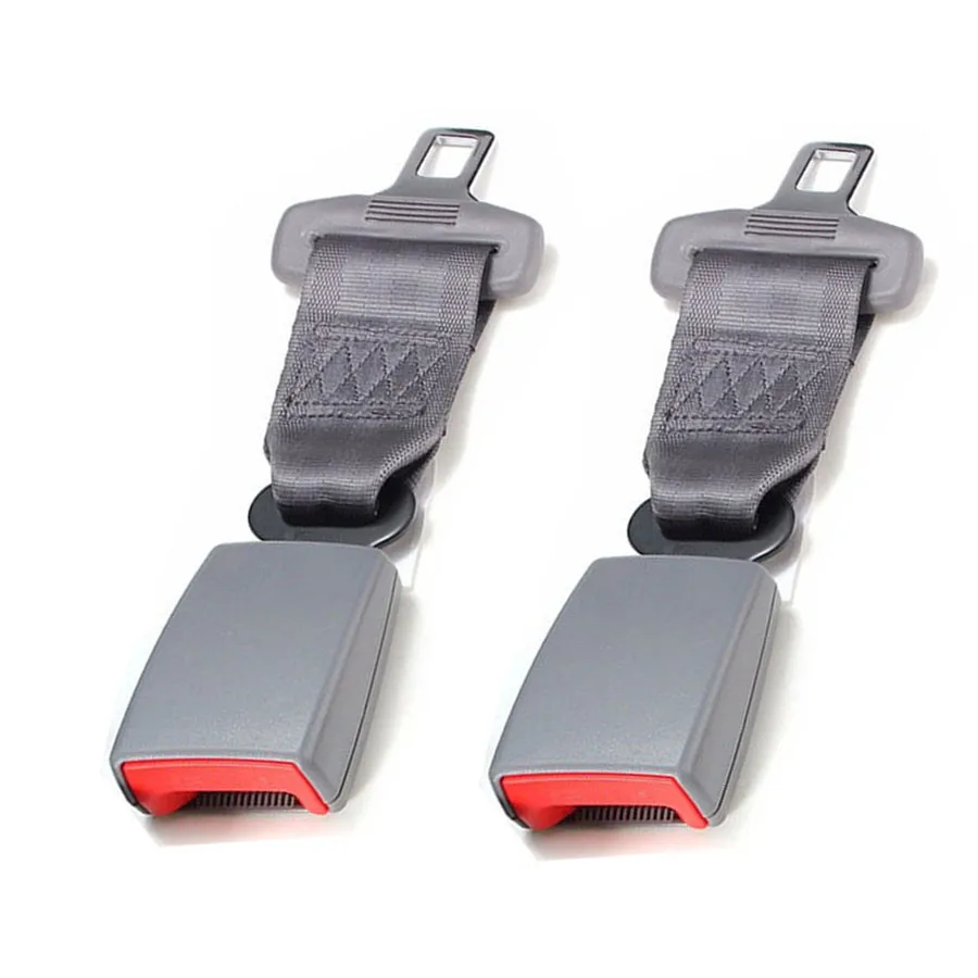 

2 шт./лот 9 ''автомобильный удлинитель ремня безопасности, РЕГУЛИРУЕМЫЙ УДЛИНИТЕЛЬ ремня безопасности с пряжкой 7/8 дюйма