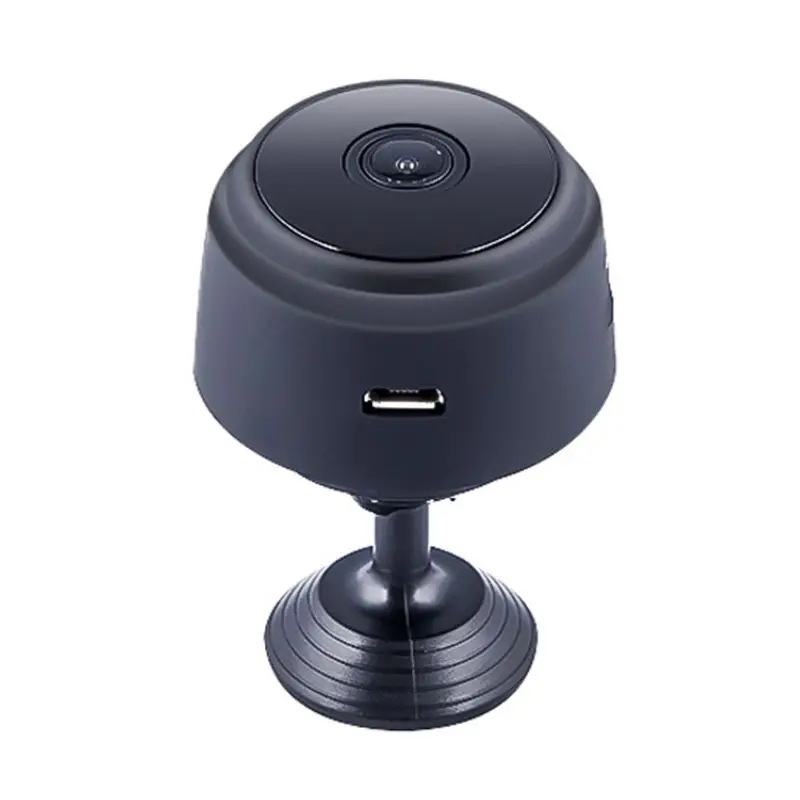 

A9 Mini Wireless High Definition Camera 1080P WiFi Night Vision Monitor Camera