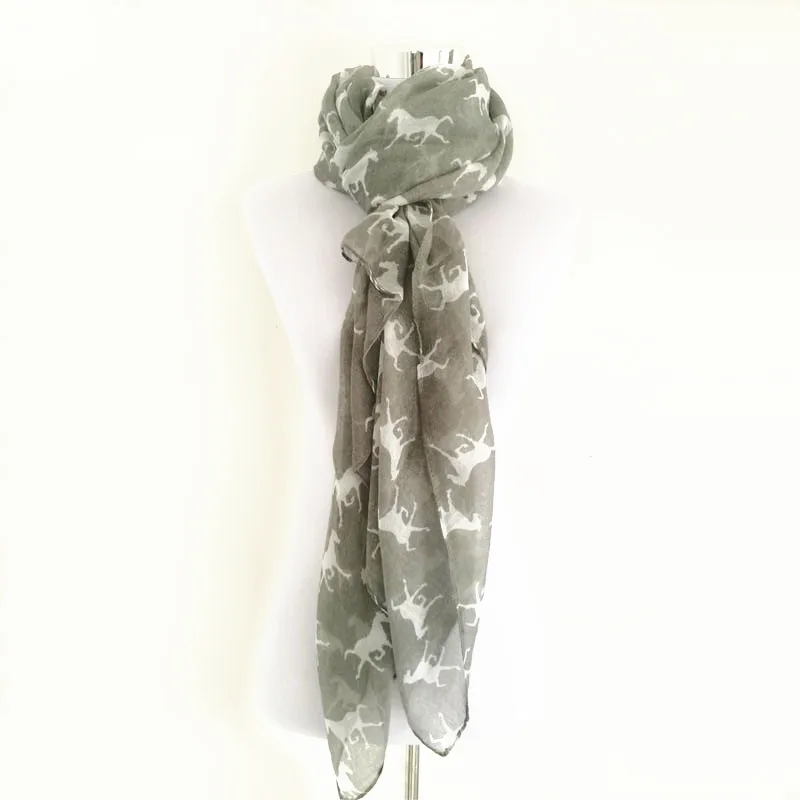 

New fashion large handkerchiefs for women Woman scarves for neck Scarves for ladies Girls' scarf