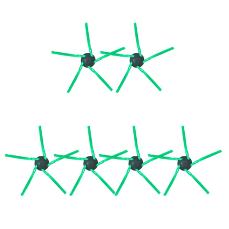 

For Vorwerk Kobold RV20/RV30 Sweeping Robot Accessories Vacuum Cleaner Accessories Side Brush HEPA Filter