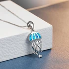 Ожерелье для женщин ожерелье с Е мезой ожерелье с ожерельем лучший друг уникальные подарки для женщин реальные украшения бабушки