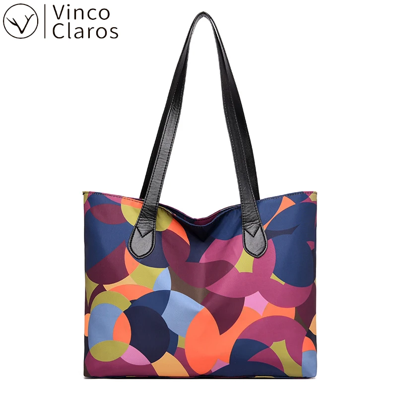 

Большой Ёмкость Повседневное сумки-шопперы для женщин светильник Туфли-оксфорды ручной сумки дизайнер большая сумка для покупок класса лю...