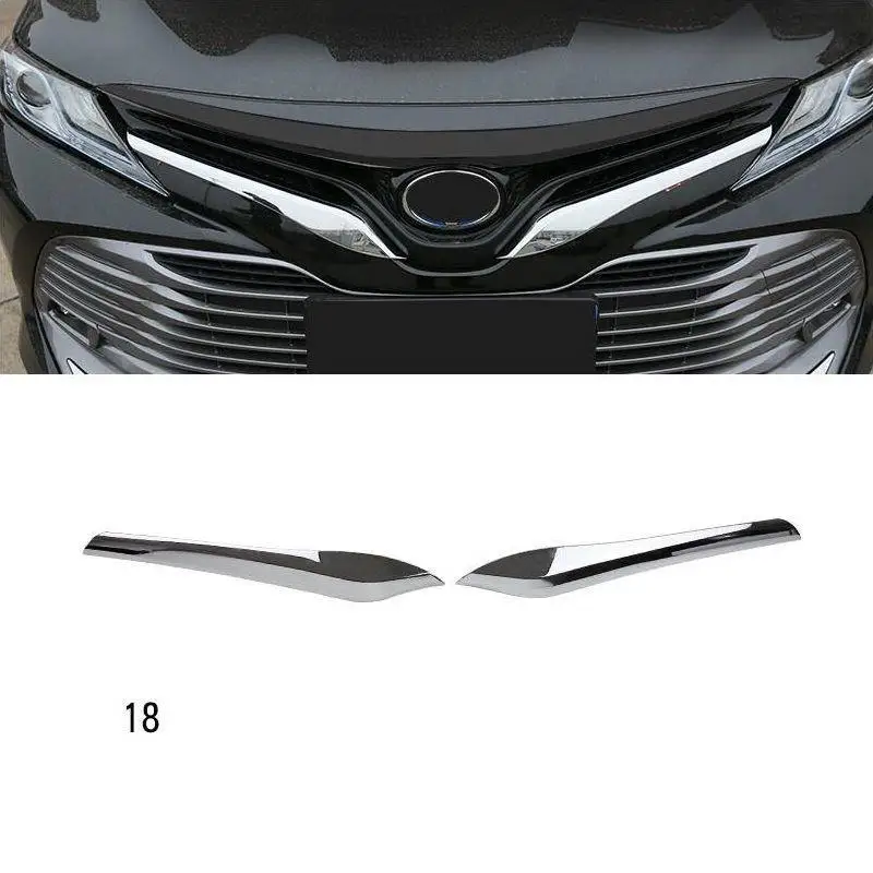 Передняя Задняя панель ножная педаль решетка наружная декоративная