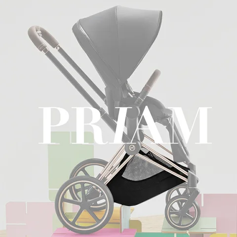 Корзина для детской коляски, совместимая с Priam 3/4, сумка для хранения коляски, корзина для детской коляски, сумка для подгузников, аксессуары для малышей