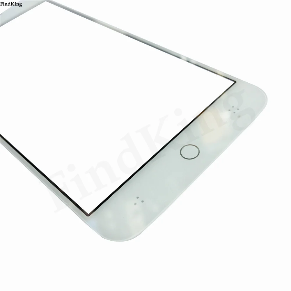 

Mobile Touch Screen For TCL P620M Touch Screen Glass Digitizer Panel Lens Sensor Tools 3M Glue Wipes