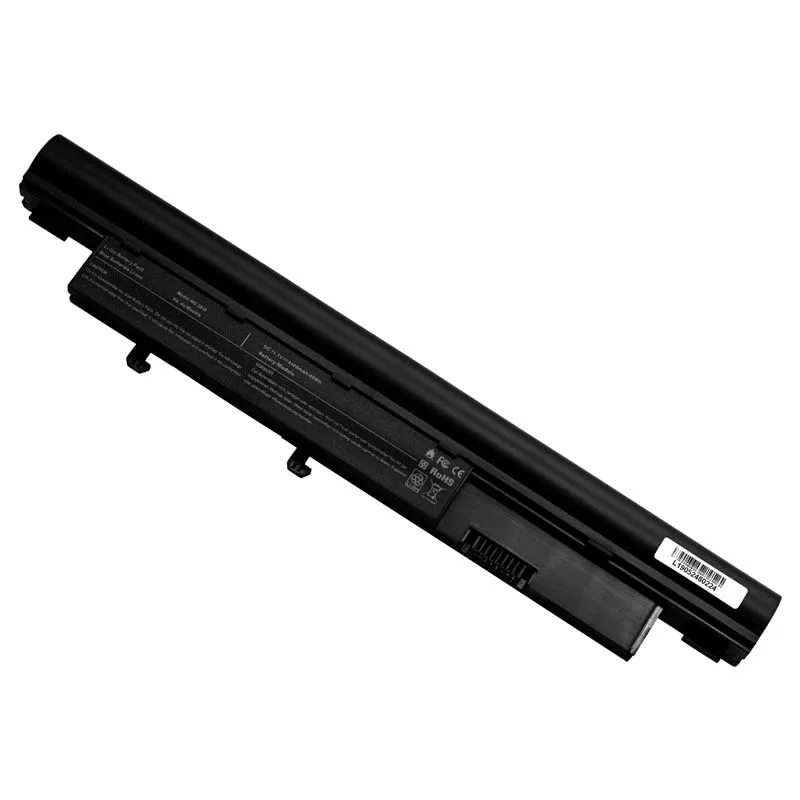 Аккумулятор Apexway 4400 мАч для ноутбука Acer Aspire AS09D31 AS09D70 AS09F34 LC.BTP00.052 AK.006BT.027 3410 3810T 4810-4439