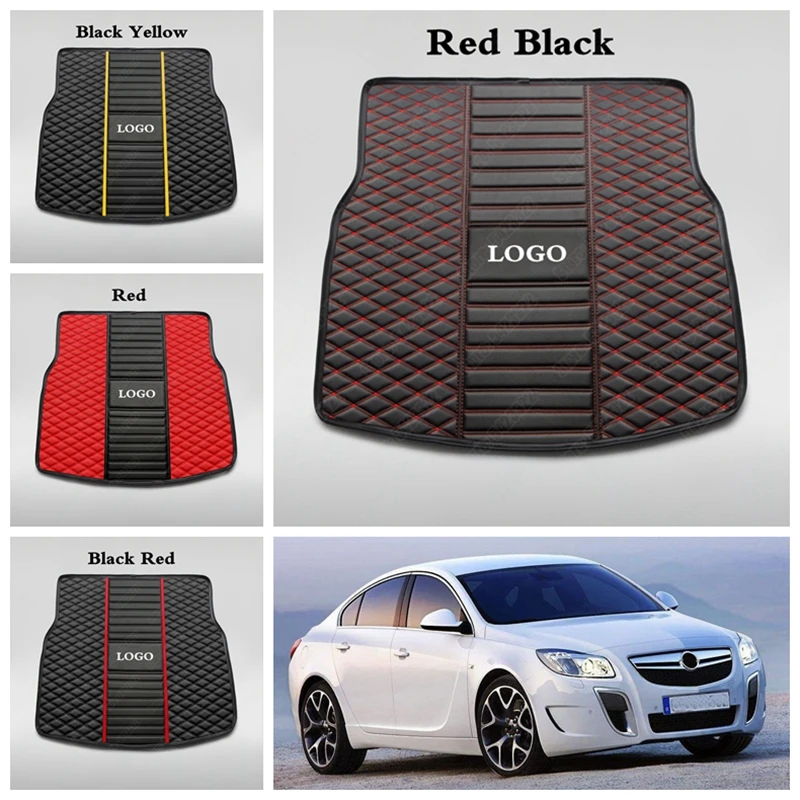 Коврики для багажника автомобиля Opel Astra Antara Vectra Zafira Insignia H J G Mokka Cascada Corsa Adam Ampera