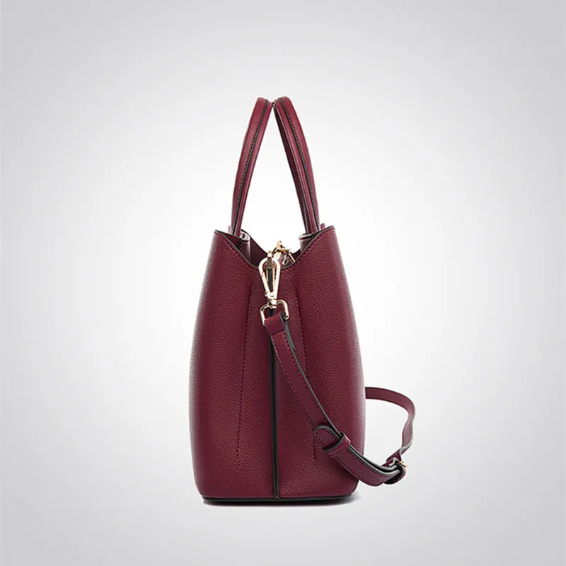 

Tote Bags for Women 2021 New Fashion All-match Large-capacity Shoulder Messenger Female Bag Purses and Handbags Luxury Designer