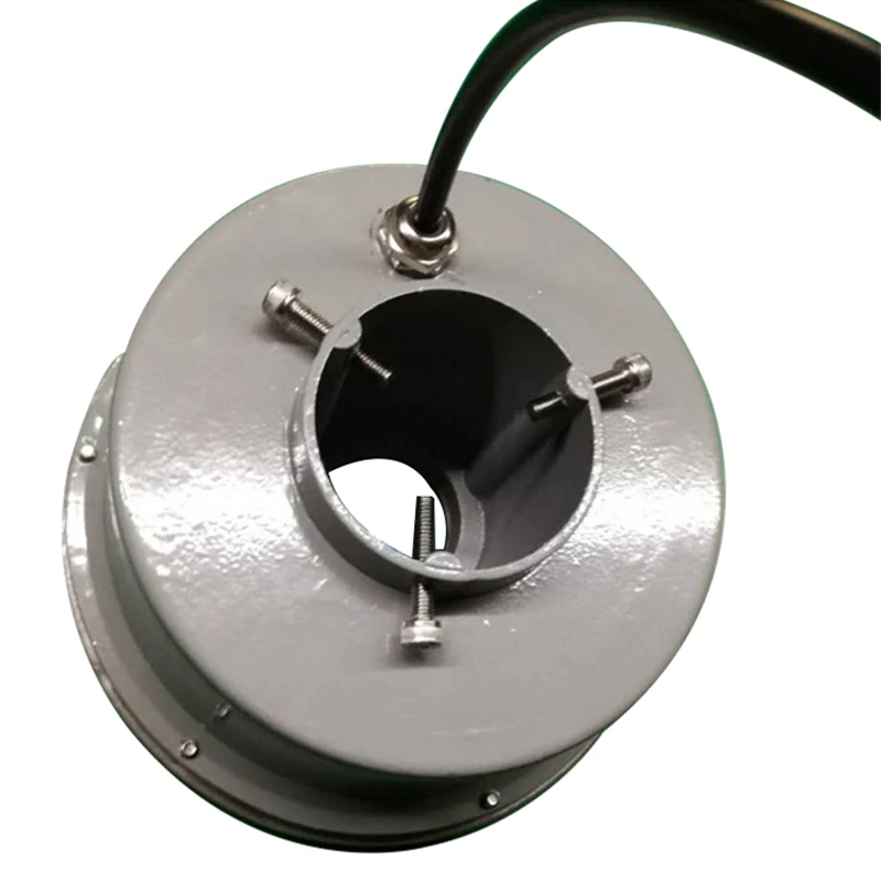 Светодиодный светильник для фонтана из нержавеющей стали аксессуары бассейнов